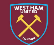 西汉姆队徽